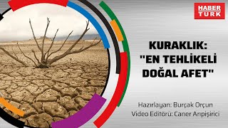 Kuraklık: \