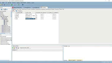 PL SQL Cursores Implícitos