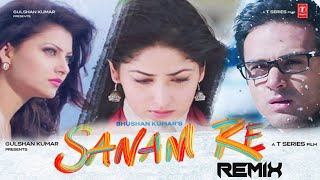 Download lagu SANAM RE REMIX Video Song | DJ Chetas | Pulkit Samrat, Yami Gautam | Full Video Dj Song |