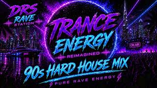 TRANCE ENERGY (reimagined)