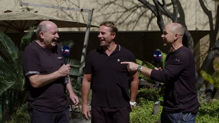 REACTION: All Blacks Victory ft. Nisbo, Marshy & G...