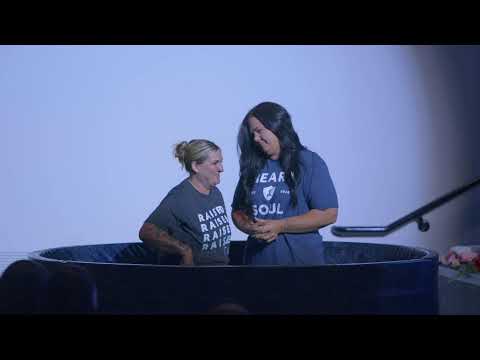 It's all about Jesus - Week 24