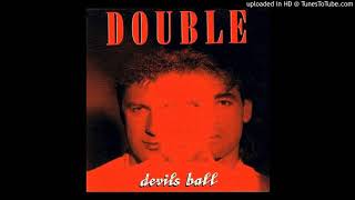 Double - Devils ball 12&#39;&#39; (1987)