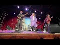 Late Cambrian "Cave My Head Full of Dreams" at The Bell House, Brooklyn, on 3rd May 2026