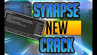 SYNAPSE X CRACKED | Best Roblox Cheats Free Download & Undetected