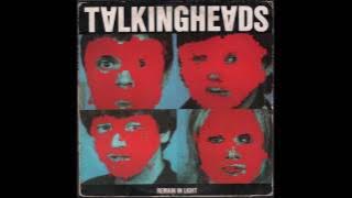 Talking Heads - Remain In Light  full album