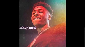 NBA YOUNGBOY 3AM (VERSE ONLY)