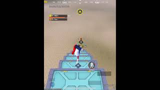 Come and try the WOW Mode in PUBG MOBILE now! 