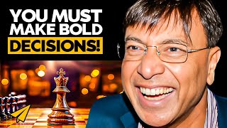 The Business Growth Strategies of a BILLIONAIRE! | Lakshmi Mittal | Top 10 Rules