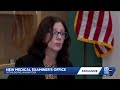 Exclusive look inside the new Milwaukee County medical examiner's office in new Wauwatosa
