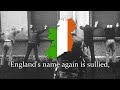 "The Men Behind The Wire" - Irish Patriotic Song