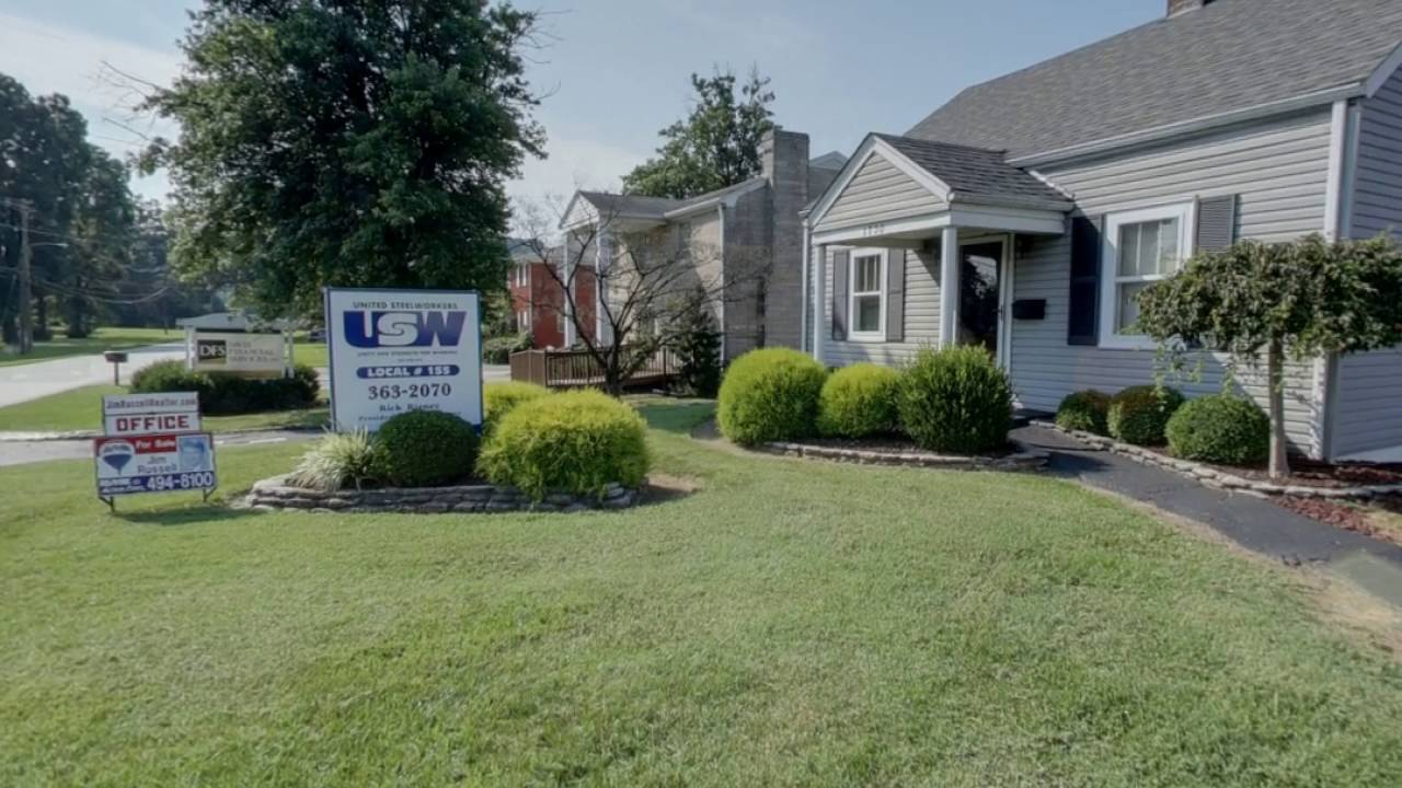 Jim Russell Realtor Louisville, KY Real Estate Agents YouTube