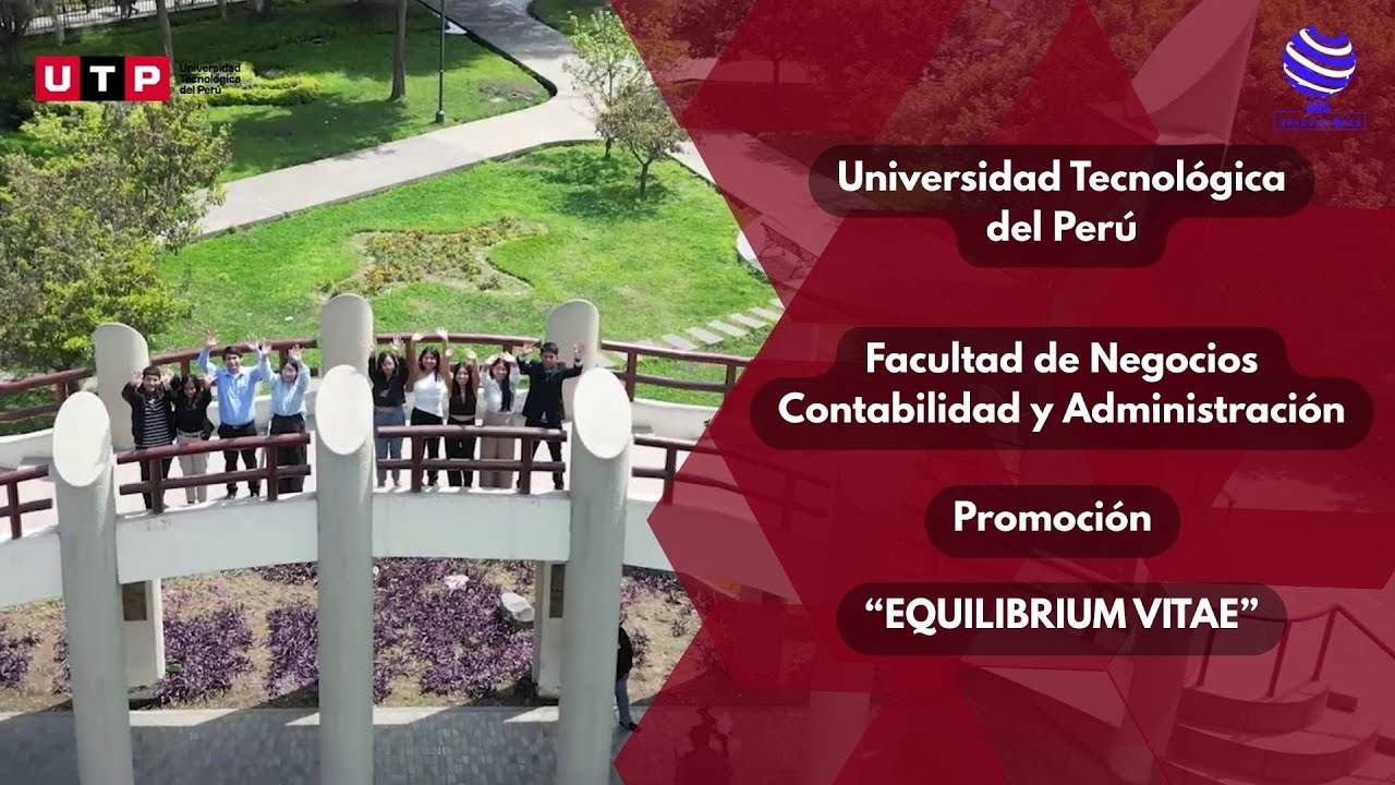 Universidad Tecnológica del Perú