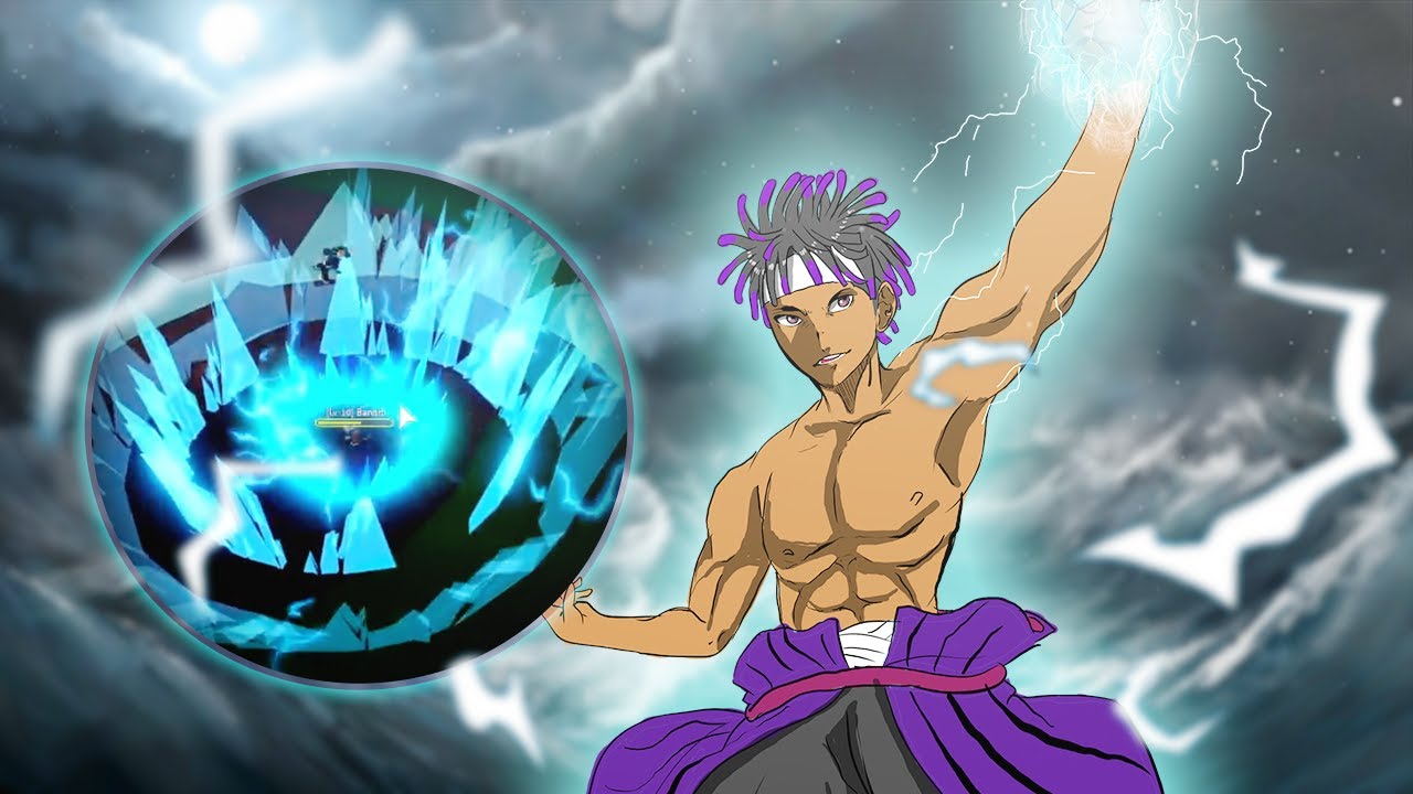 If Enel truly mastered his goro goro no mi could he replicate all of kids  magnetics powers and can a goro goro no mi user use electromagnetic powers  to a general extent? 