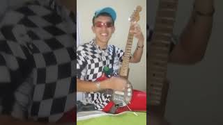 smells like teen marconha #memes #rocko #foryou #fyp #guitar #rock #musica