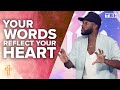 Michael Todd: Do the Words You