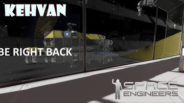 Space Engineers: The Good, The Bad, and the Ugly