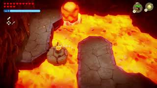 Darston's Breakthrough | The Legend of Zelda Echoes of Wisdom Part 92