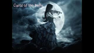 Carol of the bells - Lindsey Stirling | slowed