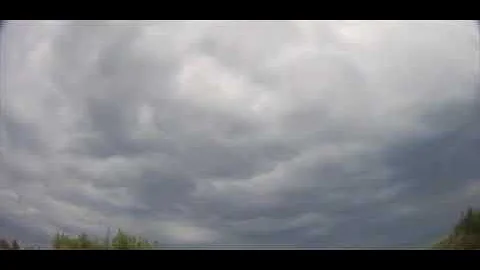 Meteor Hits Australian Beach