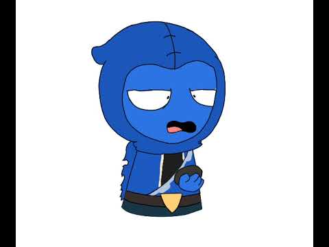 What's the best part of an Oreo? (Sprunki)