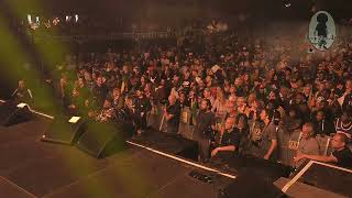 Busy Signal Live at Reggae Jam 2024 – Don’t Miss the Vibes!