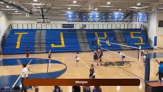 Morgan @ Jefferson (2026.09.15)