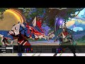NEW Warwick BnB Combo is INSANE! 2XKO
