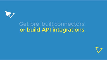 SAP Integrations by APPSeCONNECT | Automate your Business Process