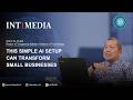 Onno W. Purbo - Affordable AI for Small Businesses and Rural Education