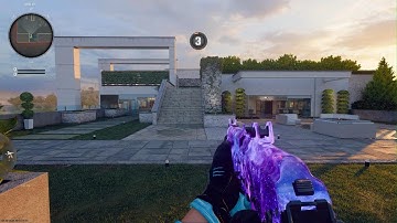 COD BO6 Skyline Jackal PDW 52-29 Hardpoint Ranked Play