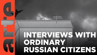 Voices of Russia | ARTE.tv Documentary