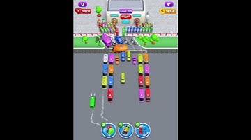 crowd express level 529 - super hard