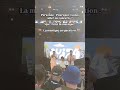 La raison pour laquelle je vais en concerts
