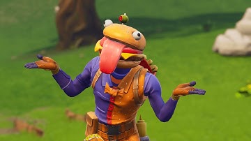 🔴FORTNITE LIVE =D