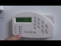 CEM8 Abilitazione combinatore fonia e registrazione messaggi (step 2)