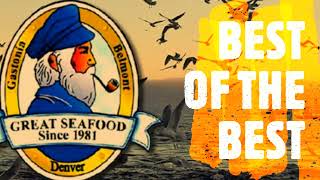 Captains Cap Seafood Family Restaurant of Gastonia, NC