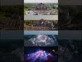 What's your favourite time of the day at the MainStage?