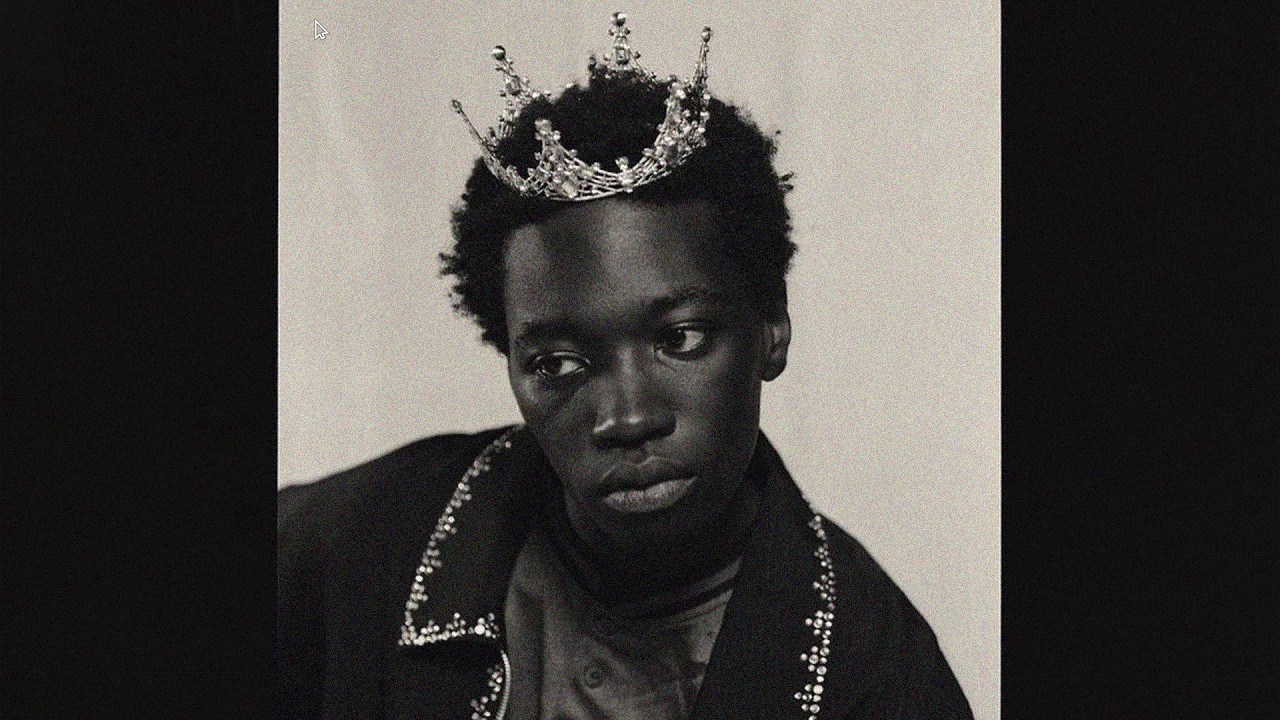 [FREE] KENDRICK LAMAR X SABA TYPE BEAT || 'NEARLY GONE'