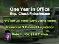 WRCB TV - One Year in Congress