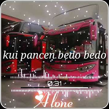 Wong sepele versi Story' Wa