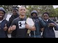 Luke Michael | The Road Back to EFC Gold | EFC 137