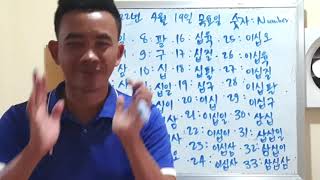 How to learn korean language easy within 3minutes