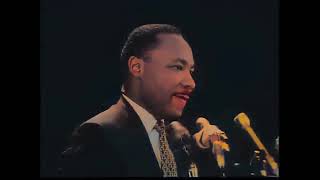 Martin Luther King - MLK The Other America