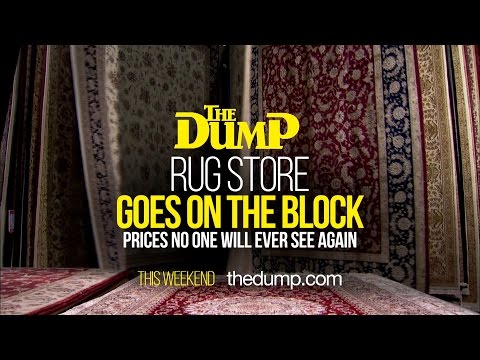 Market Crash Oriental Rugs At The Dump You Market Crash Oriental Rugs At The Dump You