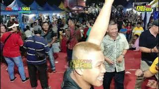 JANGAN SALAH MENILAIKU - GAMBANG KROMONG SILIWANGI - FESTIVAL BUDAYA PETJOEN - KHOE PRO AUDIO
