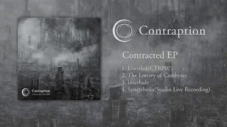 Contracted Ep Trailer