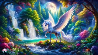 "Whisper of the Ancients"🎵 Relaxing Atmosphere and Beautiful Instrumental Music,Harp and Voice 🎵 screenshot 5