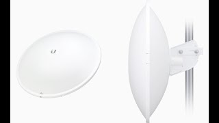 Upgrade Firmware XW.v6.3.2 on Ubiquiti PowerBeam M5-400