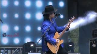 J-ROCK - TERSESAL LEPASKAN DIRIKU